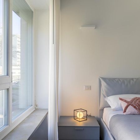 Le Barche66 Venice Apartments Местре Экстерьер фото
