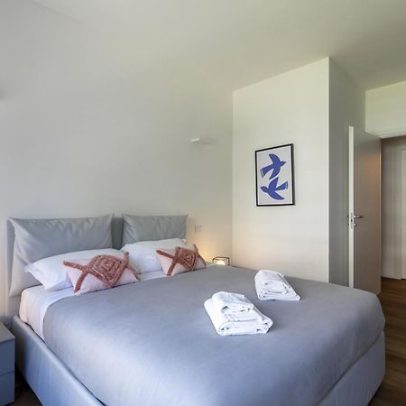 Le Barche66 Venice Apartments Местре Экстерьер фото