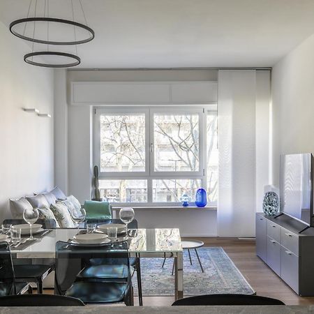 Le Barche66 Venice Apartments Местре Экстерьер фото