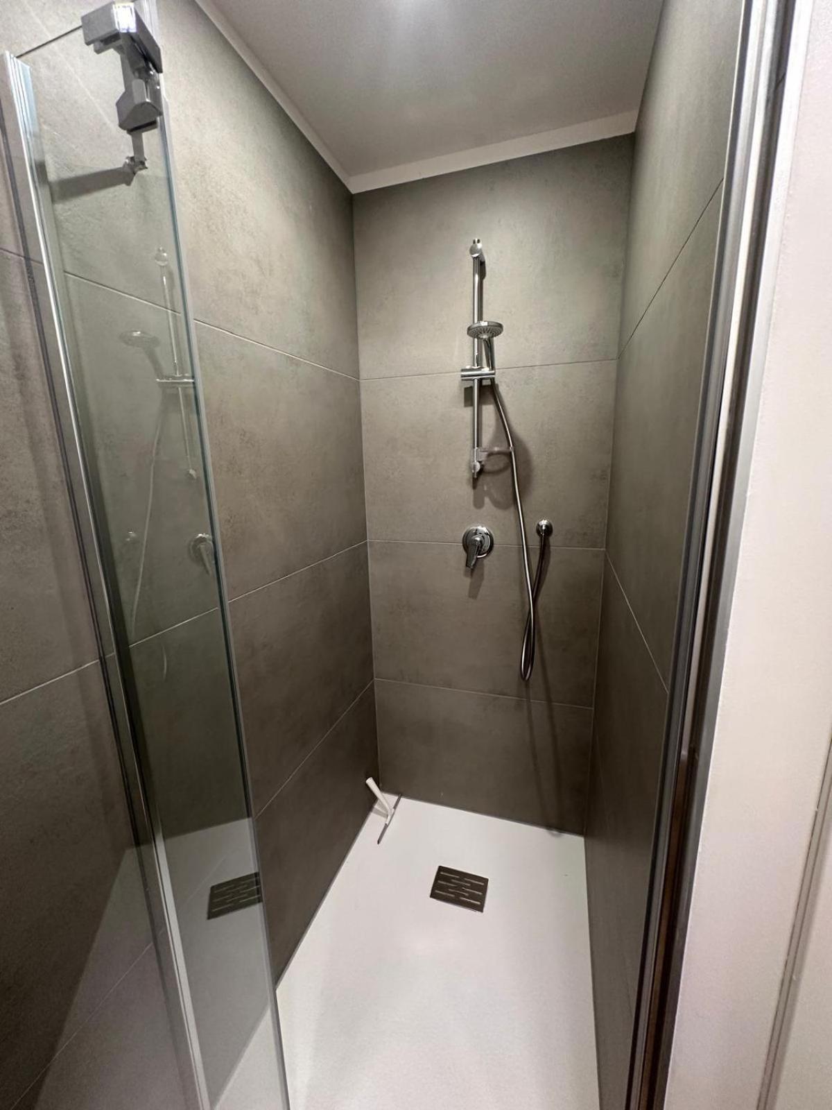 Le Barche66 Venice Apartments Местре Экстерьер фото