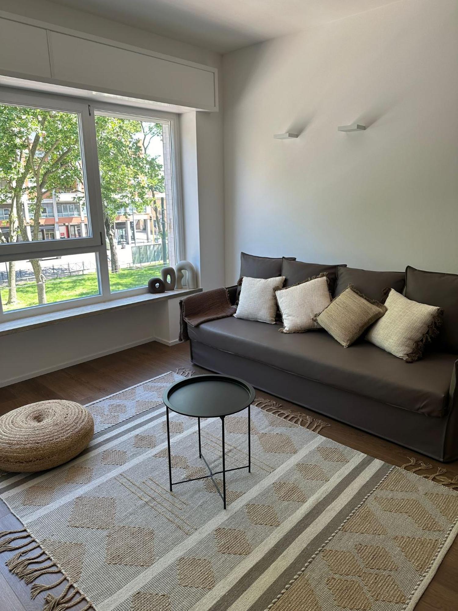 Le Barche66 Venice Apartments Местре Экстерьер фото