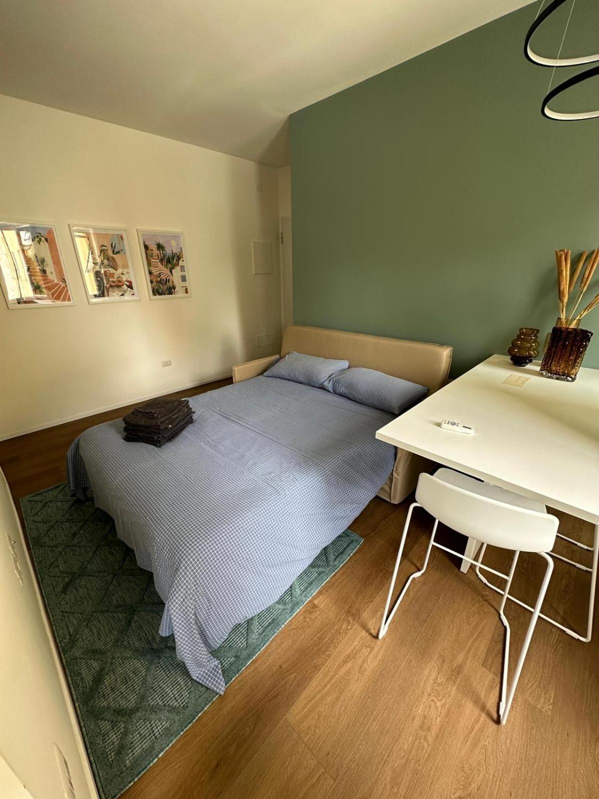 Le Barche66 Venice Apartments Местре Номер фото