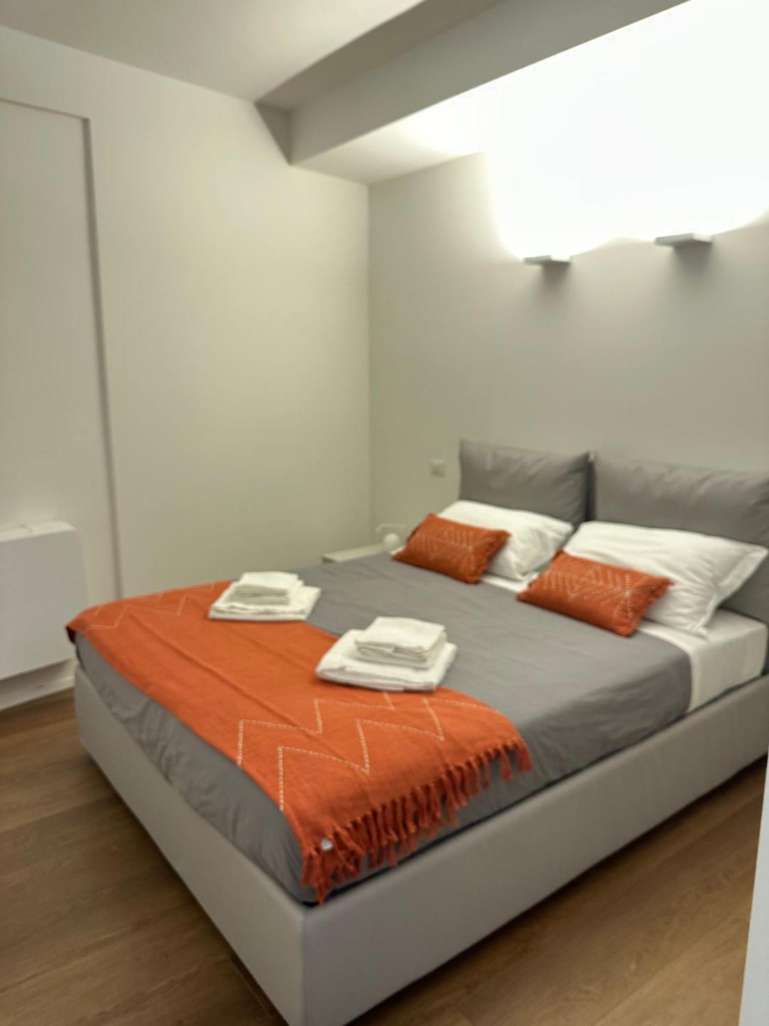 Le Barche66 Venice Apartments Местре Номер фото