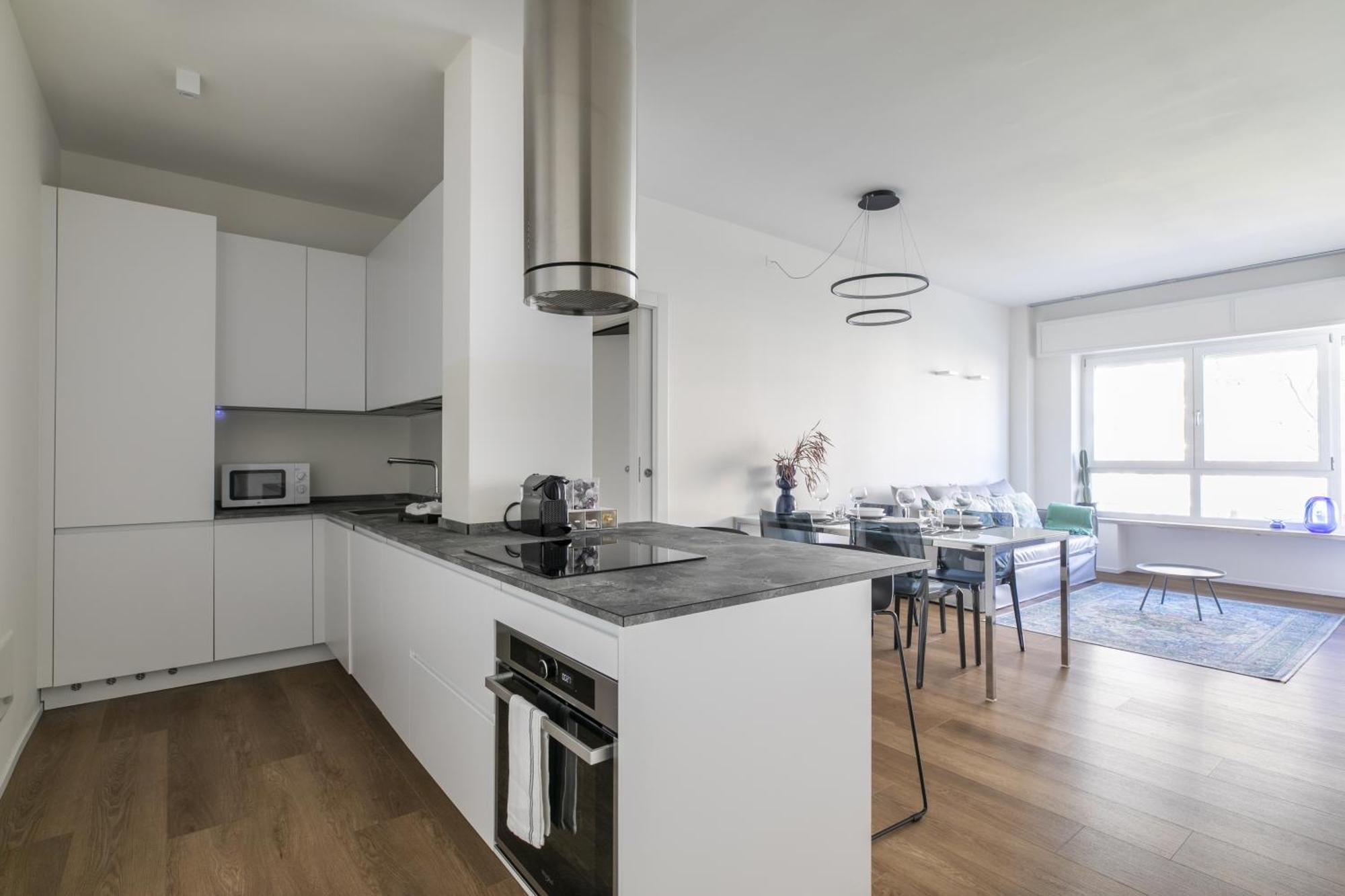 Le Barche66 Venice Apartments Местре Экстерьер фото