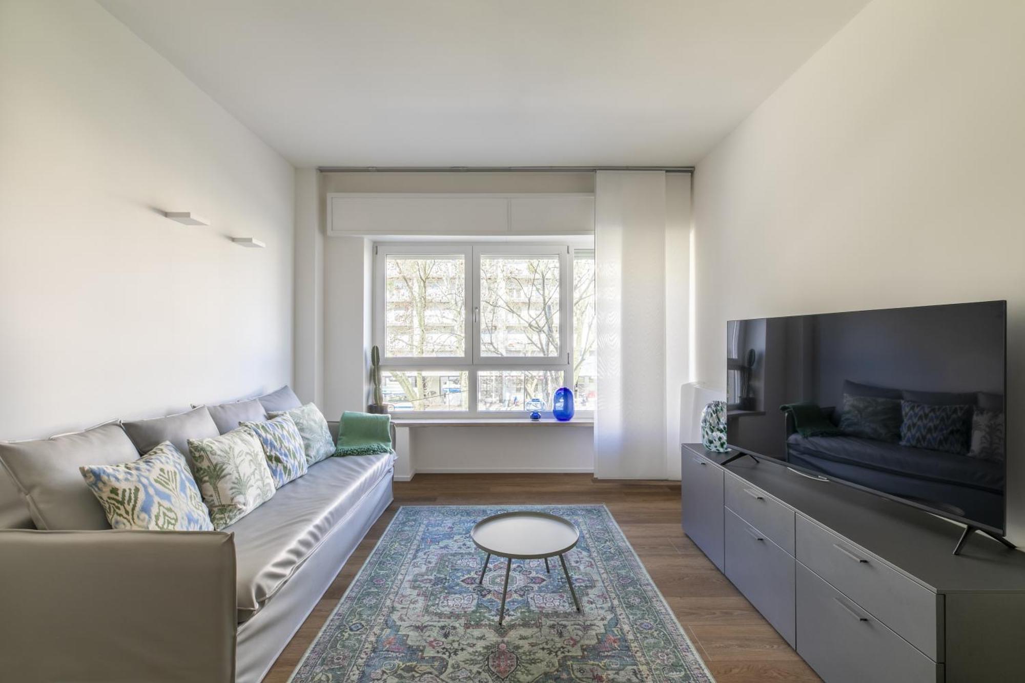 Le Barche66 Venice Apartments Местре Экстерьер фото