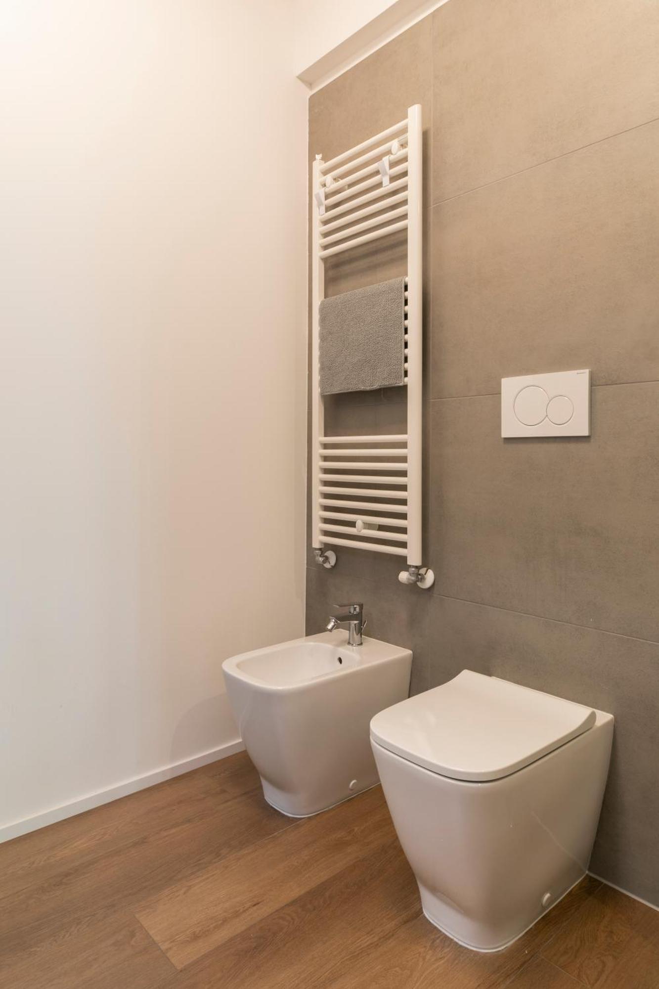 Le Barche66 Venice Apartments Местре Номер фото