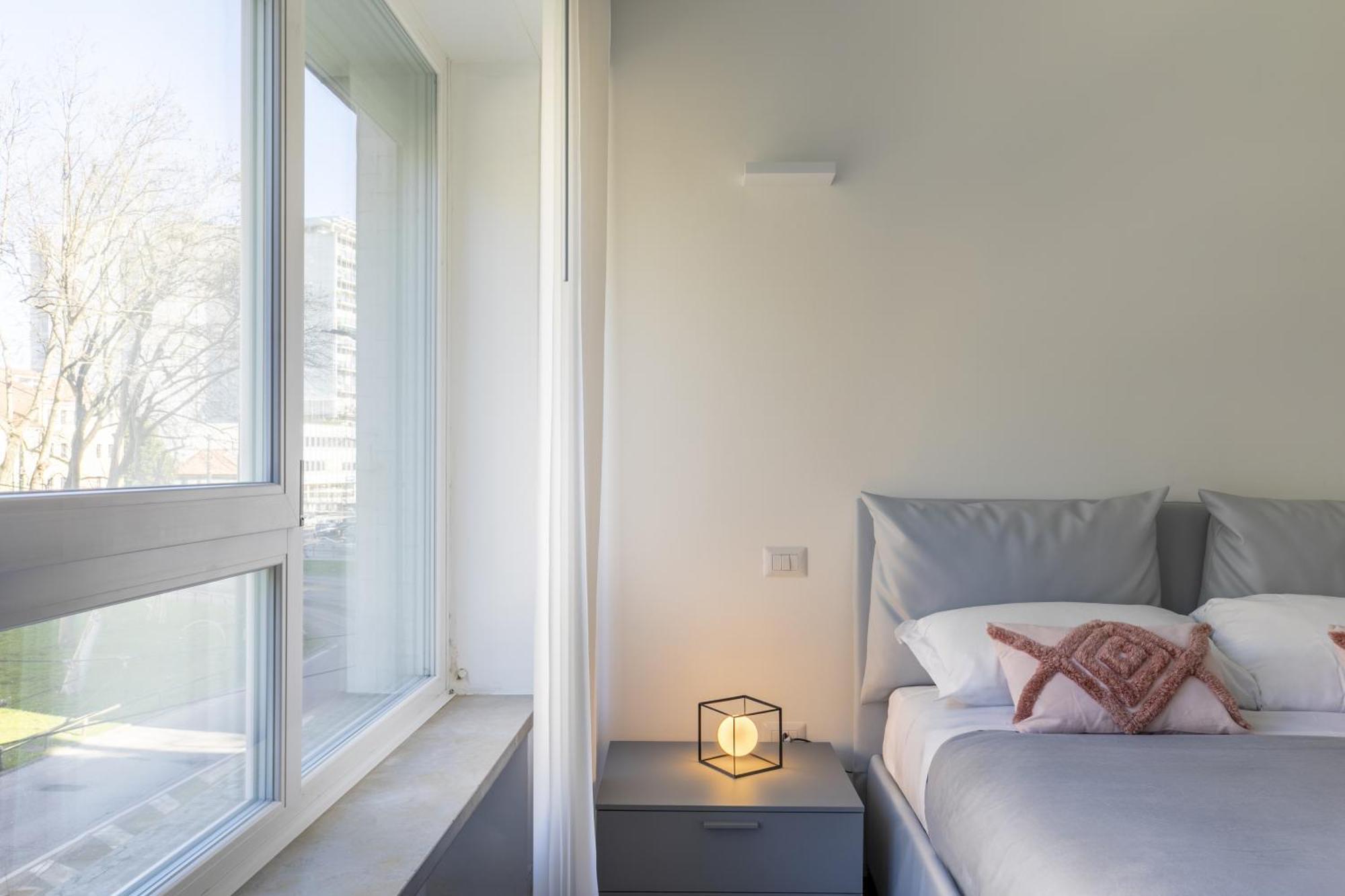 Le Barche66 Venice Apartments Местре Экстерьер фото