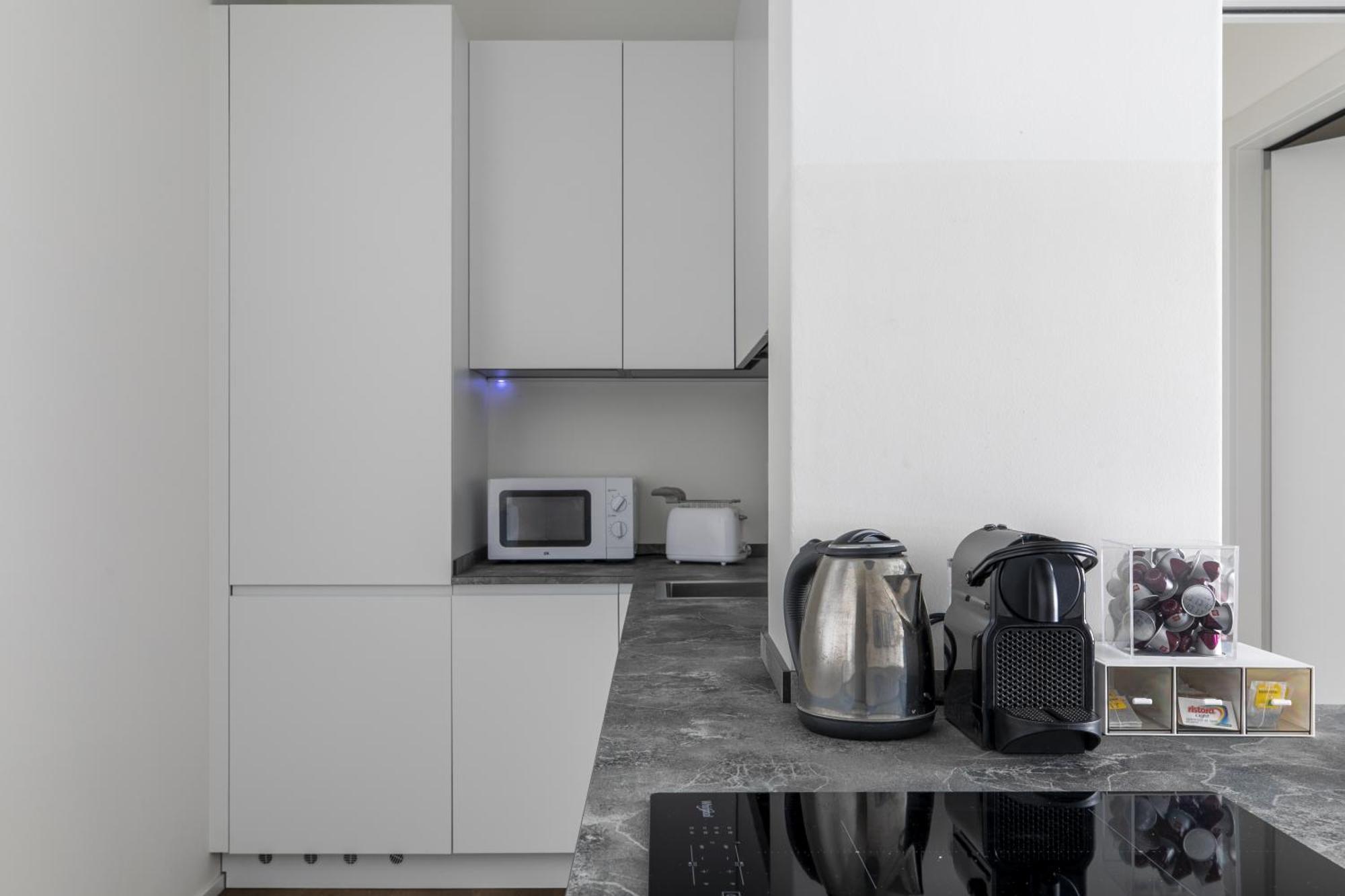 Le Barche66 Venice Apartments Местре Номер фото