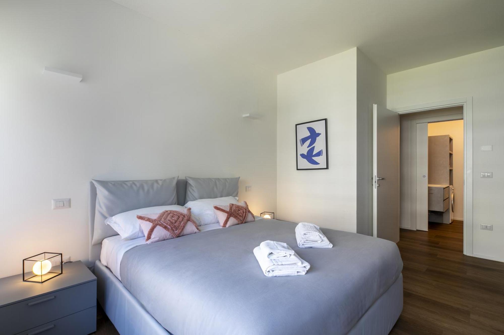 Le Barche66 Venice Apartments Местре Экстерьер фото