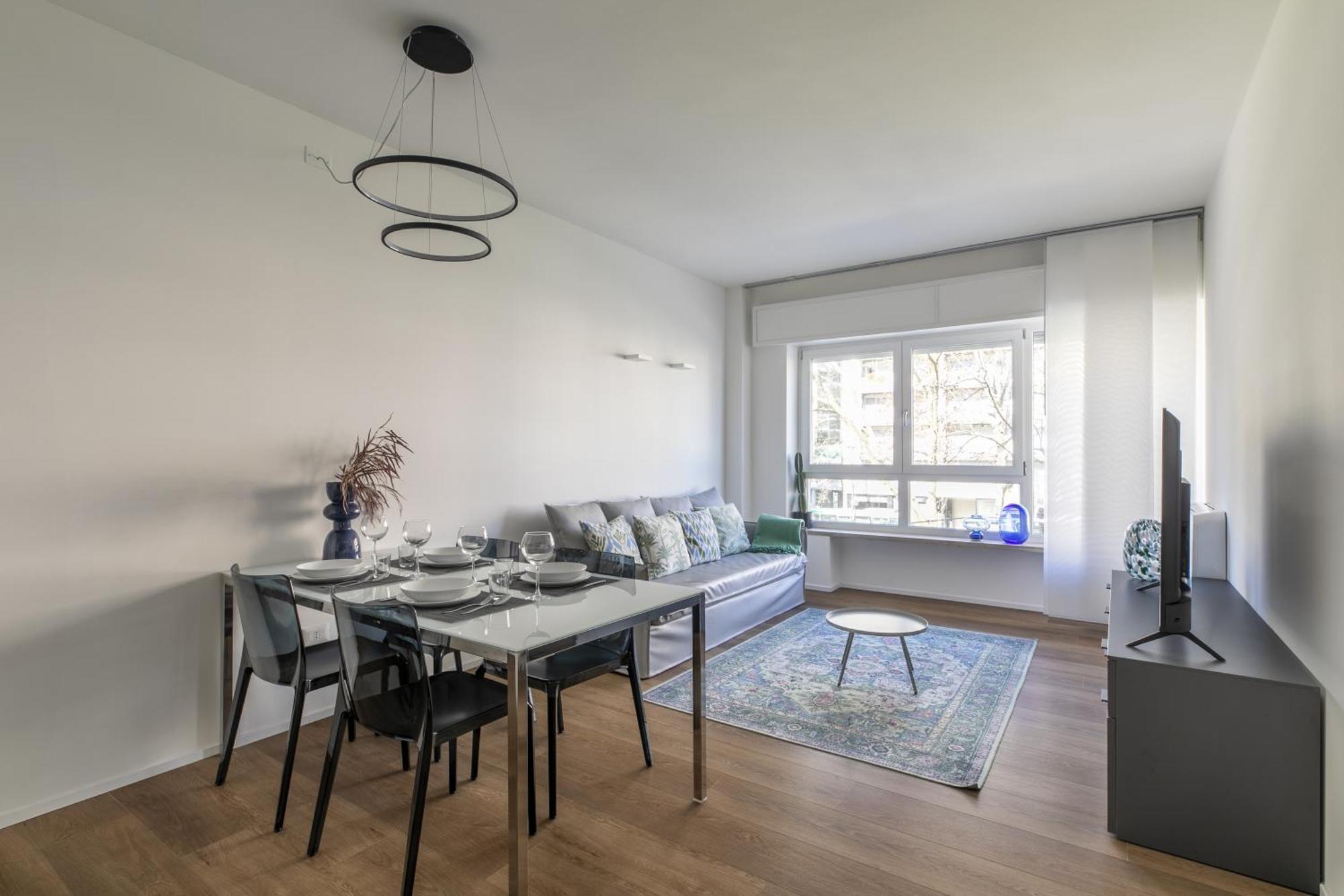 Le Barche66 Venice Apartments Местре Экстерьер фото