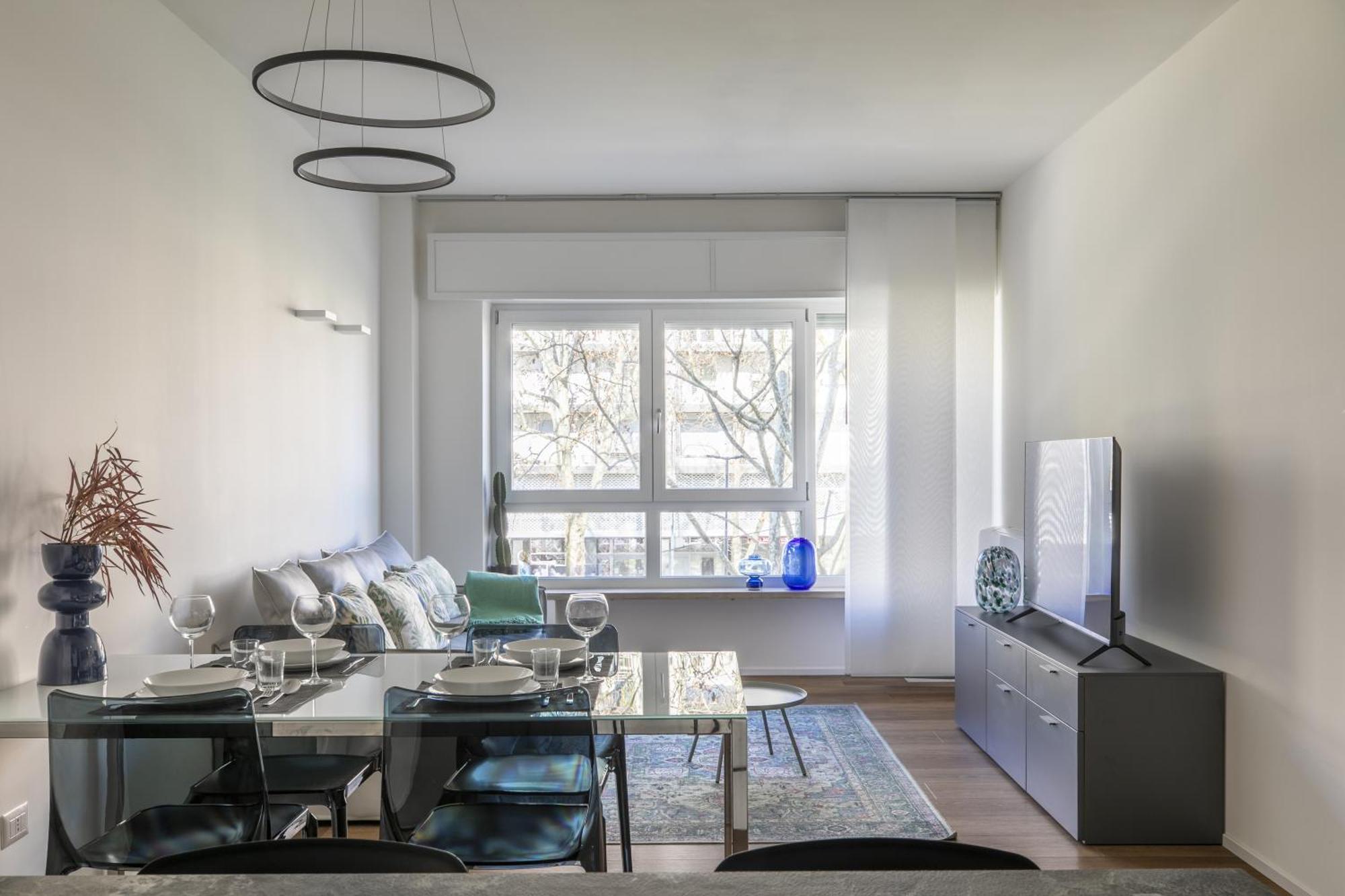 Le Barche66 Venice Apartments Местре Экстерьер фото