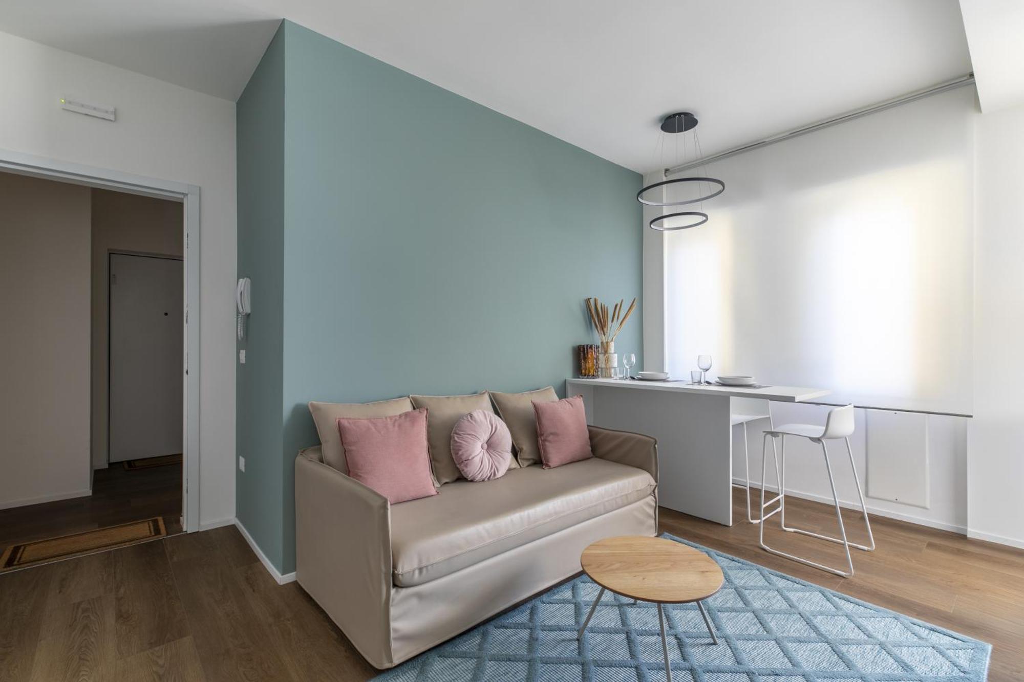 Le Barche66 Venice Apartments Местре Номер фото