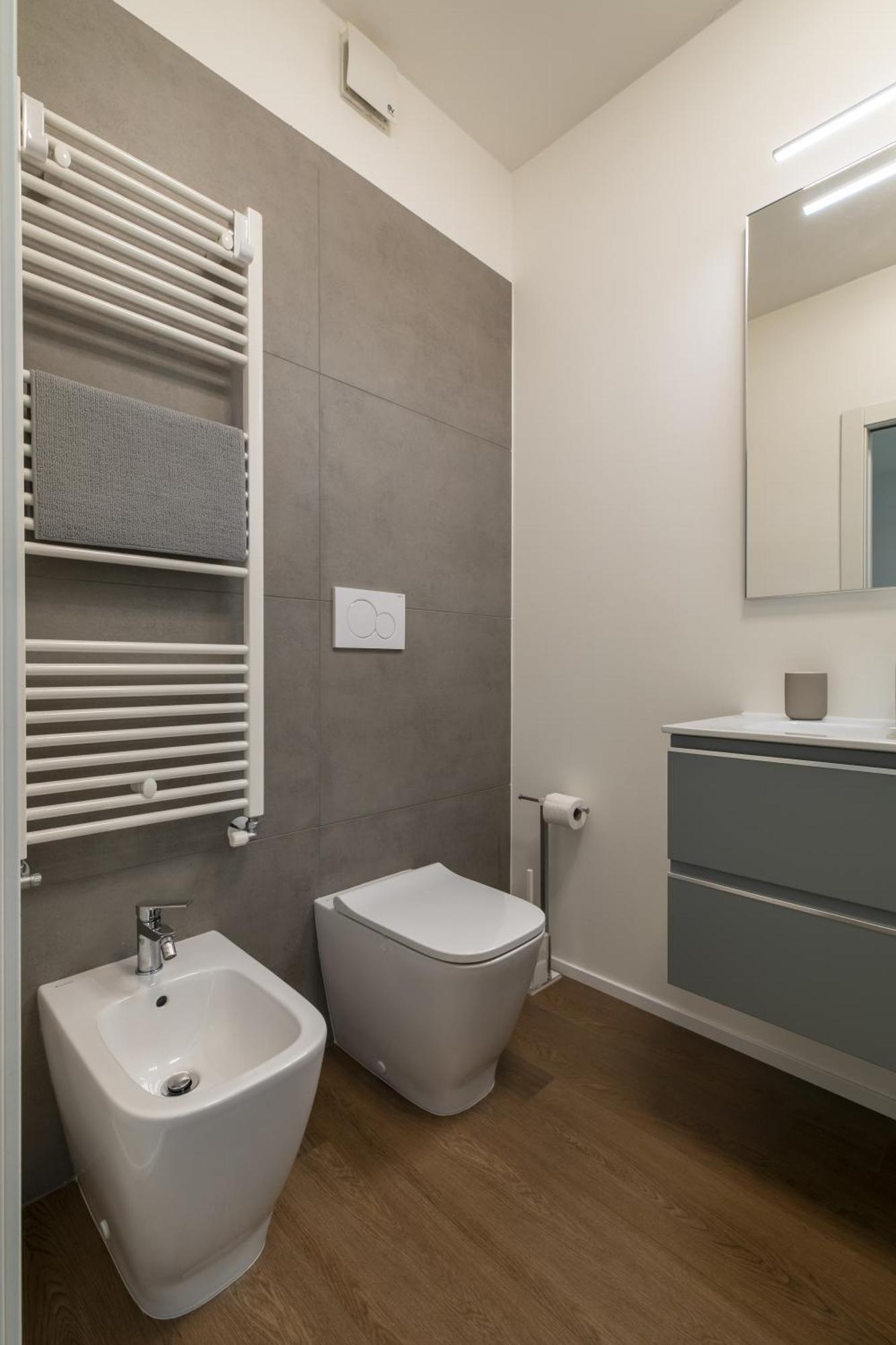 Le Barche66 Venice Apartments Местре Номер фото