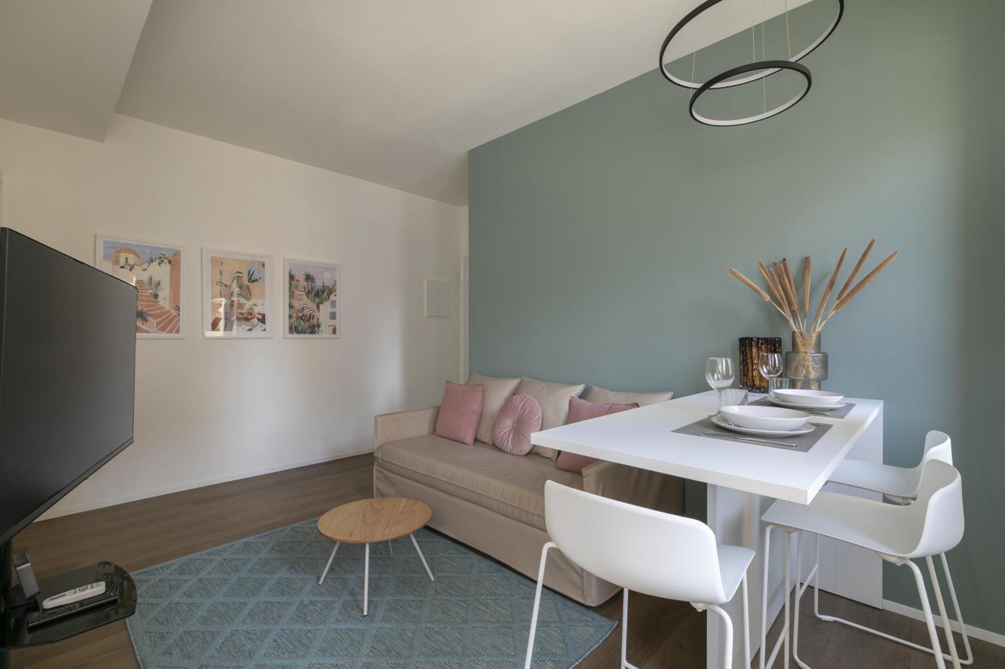 Le Barche66 Venice Apartments Местре Экстерьер фото
