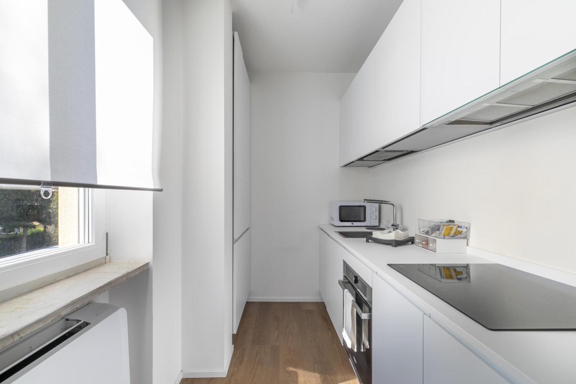 Le Barche66 Venice Apartments Местре Номер фото