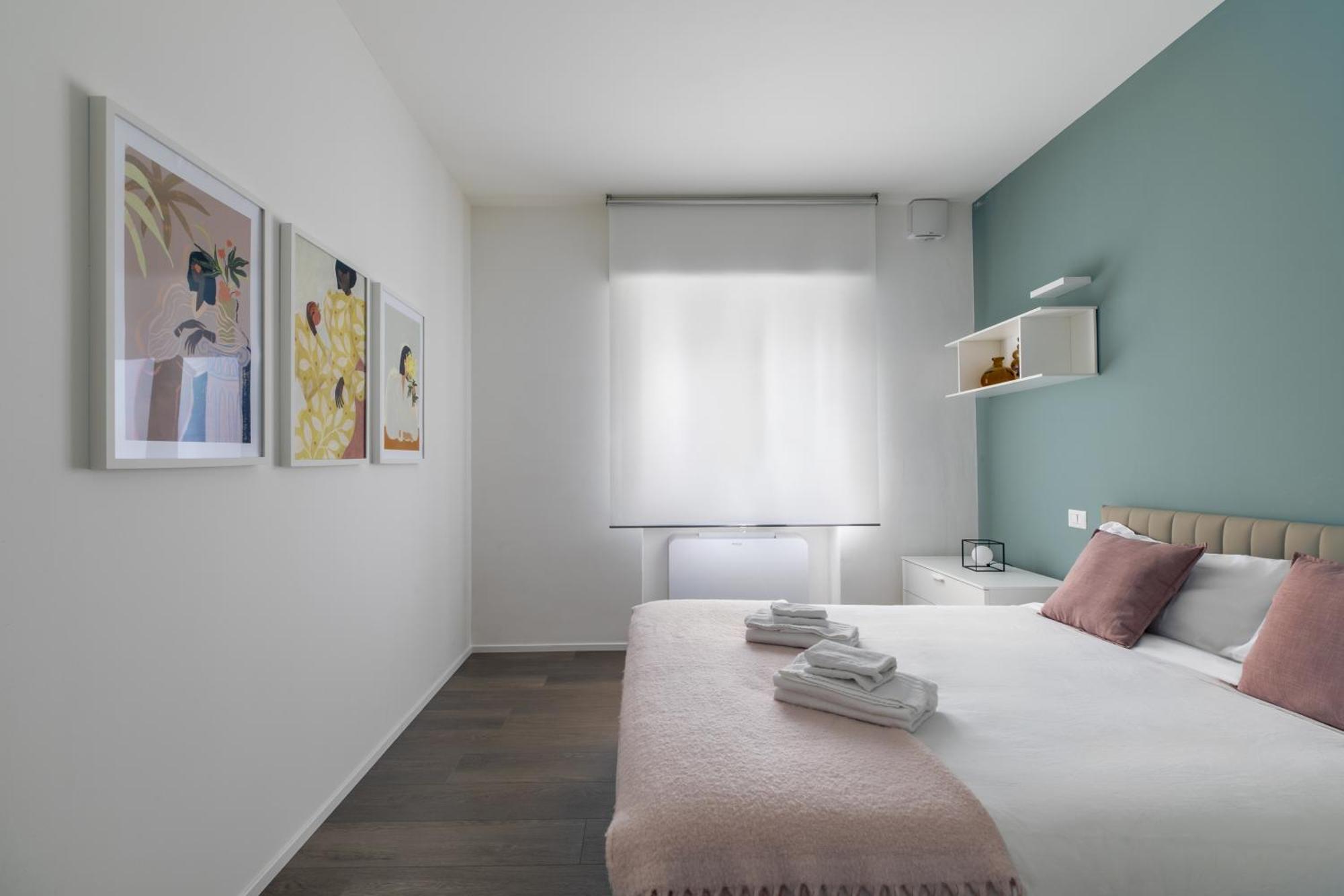 Le Barche66 Venice Apartments Местре Экстерьер фото