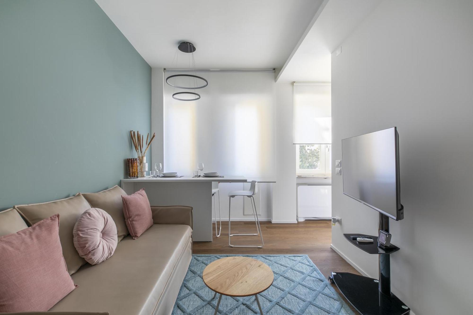 Le Barche66 Venice Apartments Местре Экстерьер фото