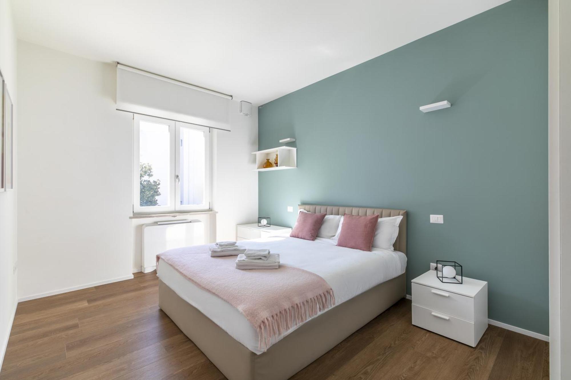 Le Barche66 Venice Apartments Местре Экстерьер фото