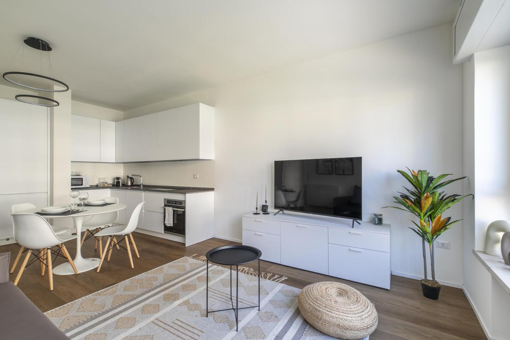Le Barche66 Venice Apartments Местре Номер фото