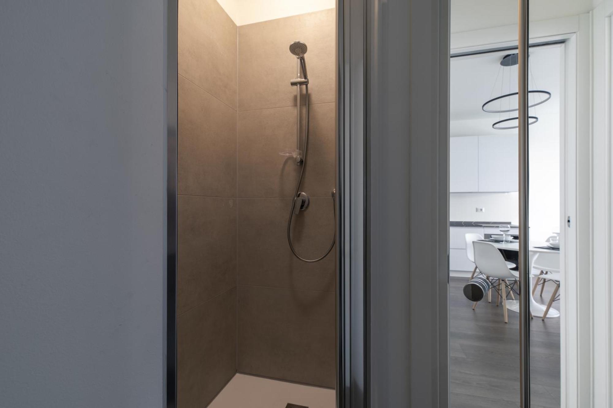 Le Barche66 Venice Apartments Местре Номер фото
