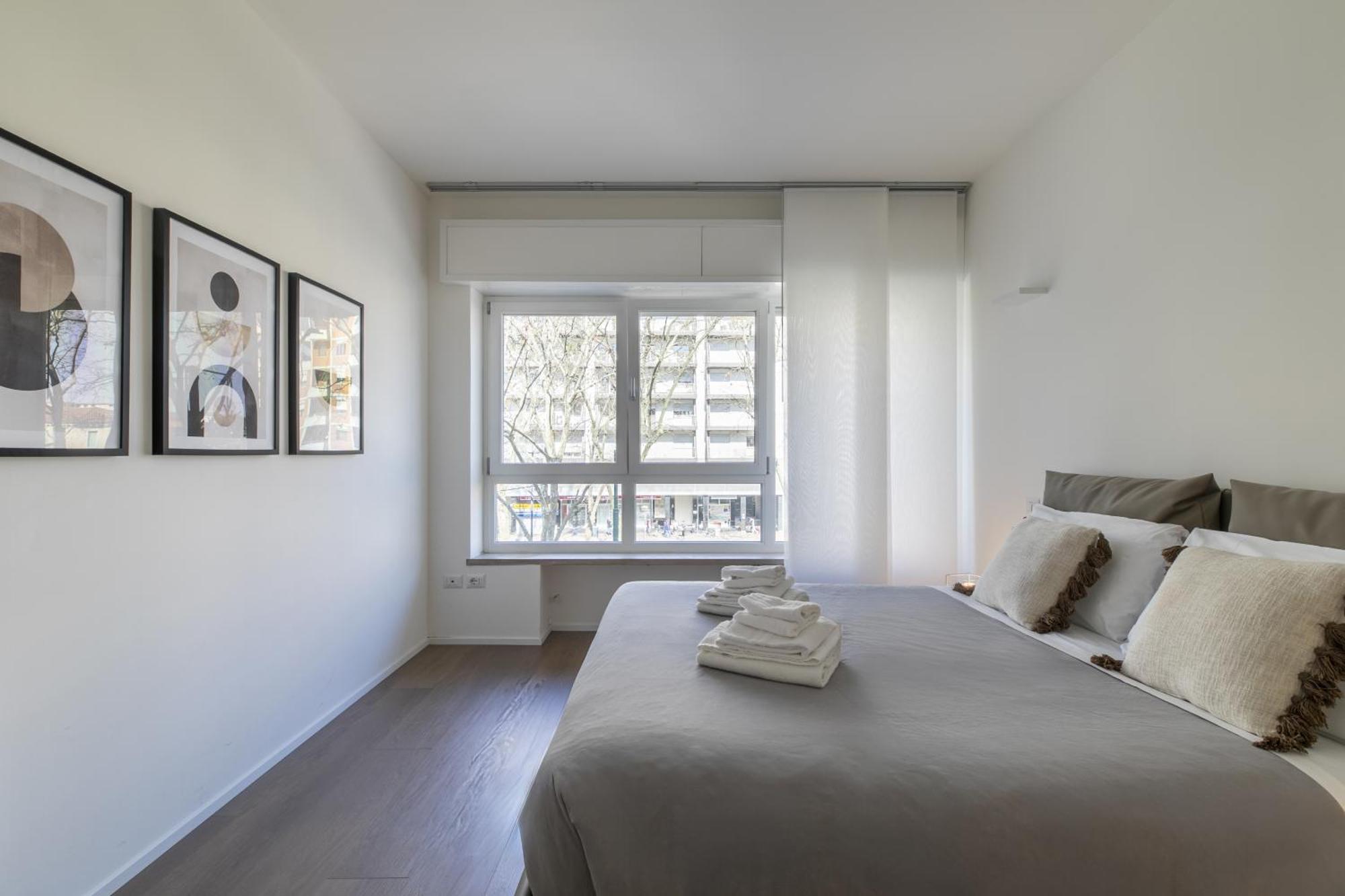 Le Barche66 Venice Apartments Местре Экстерьер фото