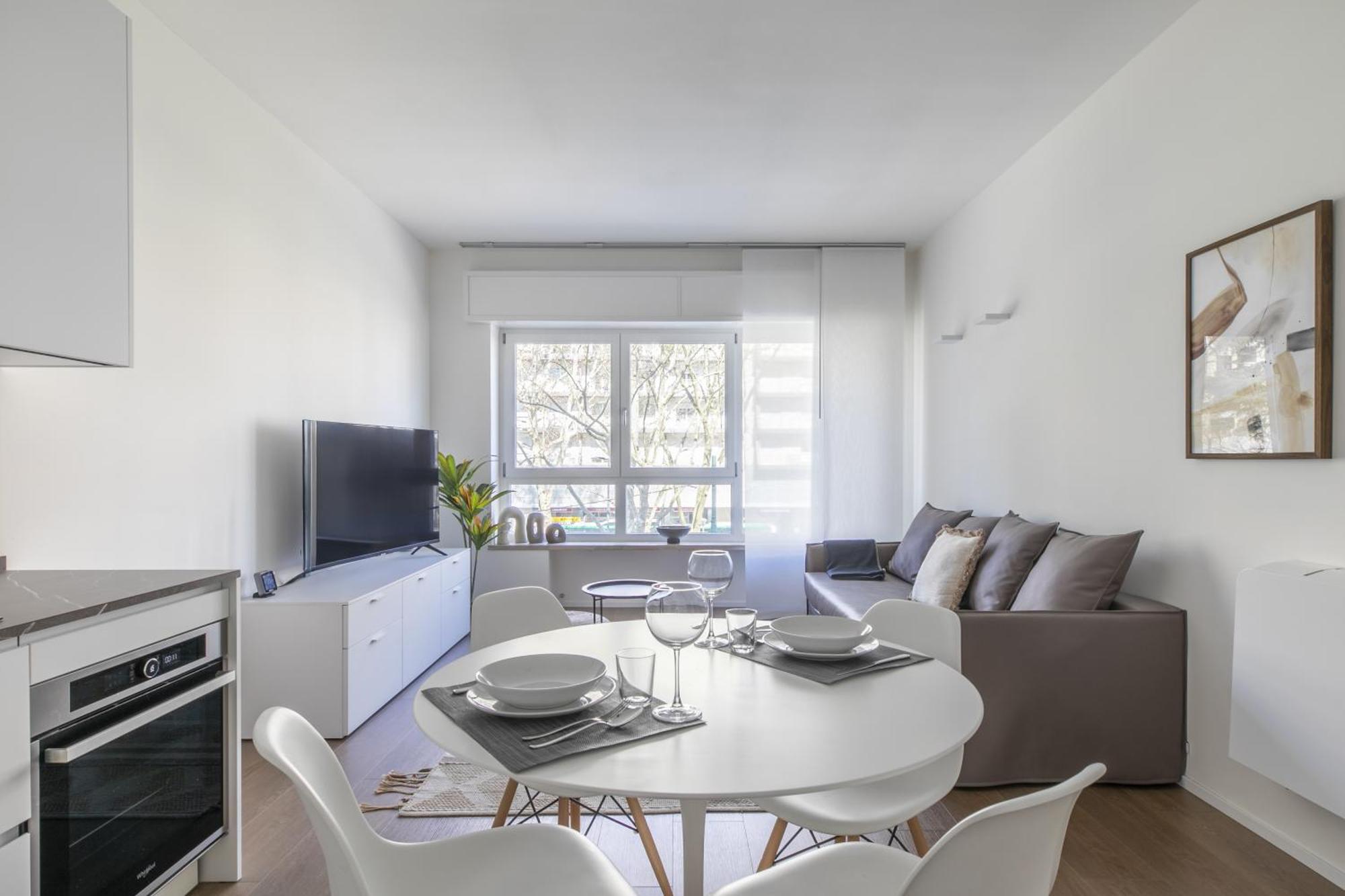 Le Barche66 Venice Apartments Местре Экстерьер фото