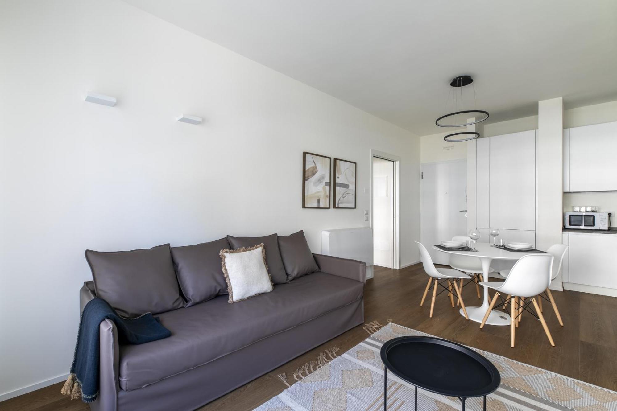 Le Barche66 Venice Apartments Местре Экстерьер фото
